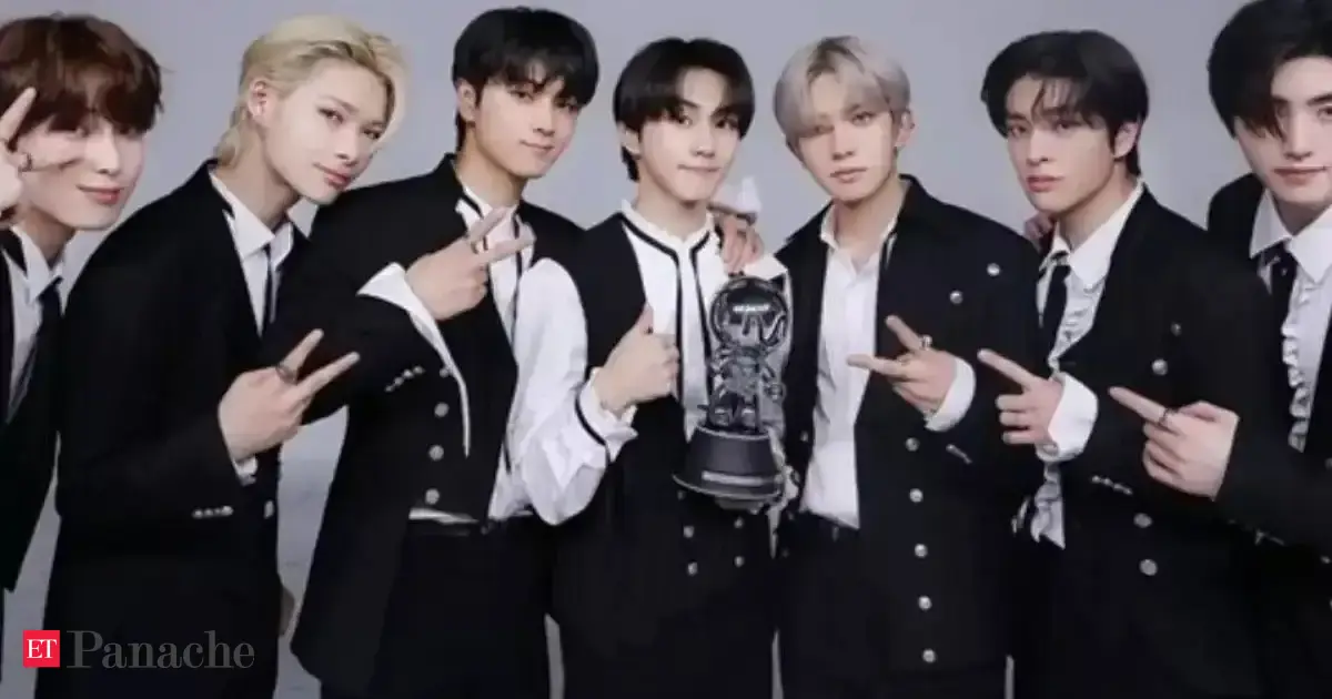 K-pop fans vs South Korea's $900 billion pension fund: How drama over Enhypen exit spiraled out of control