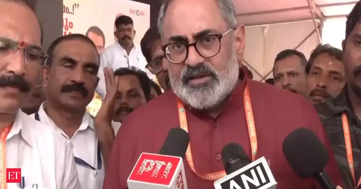 Democratic Social Justice Party extends unconditional support to NDA for Kerala Assembly polls