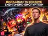 Meta to drop Instagram DM encryption, sparking surveillance and privacy concerns