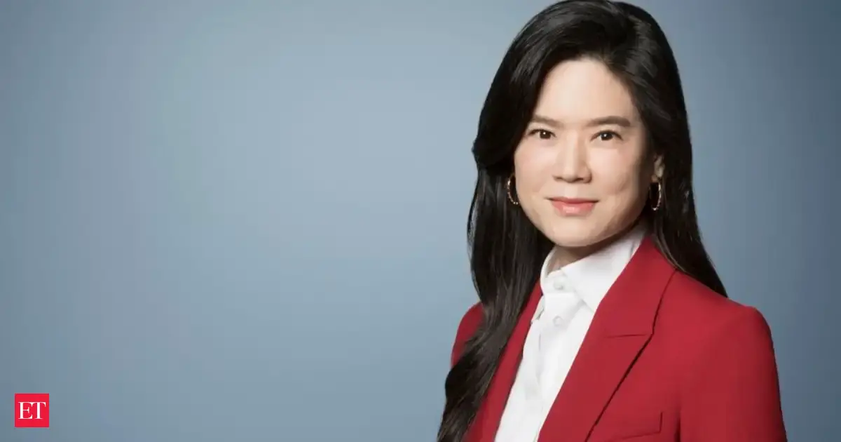 In an age of AI-generated content, trusted journalism becomes critical: Ellana Lee