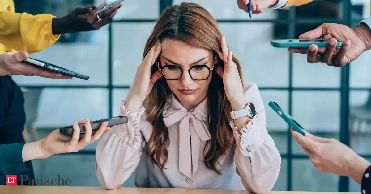 3% hike after years of loyalty. Woman techie shares harsh truth about workplace salary gap