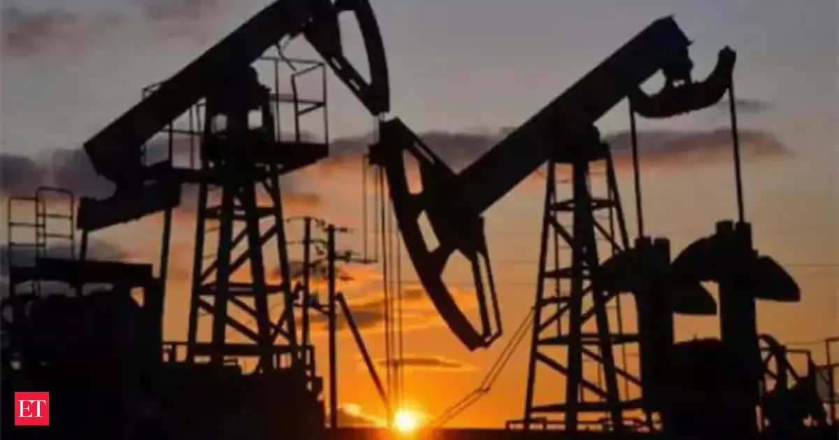 Oil jumps above $119 a barrel on Middle East energy attacks