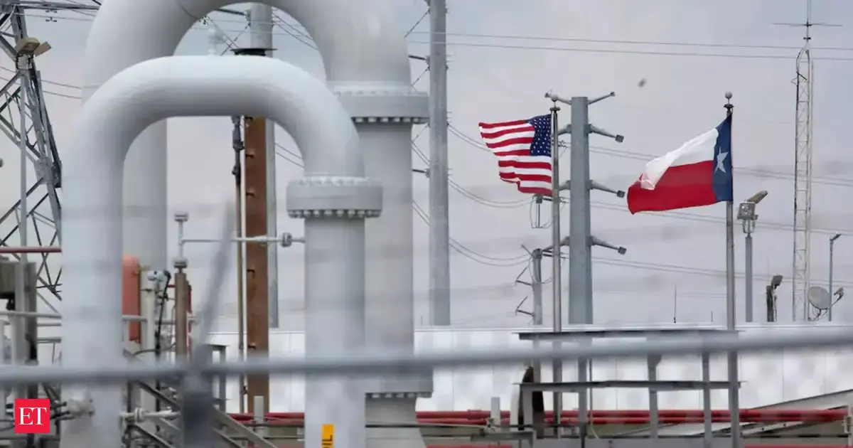 US sanctions on Iranian oil: US may remove sanctions on Iranian oil in ...