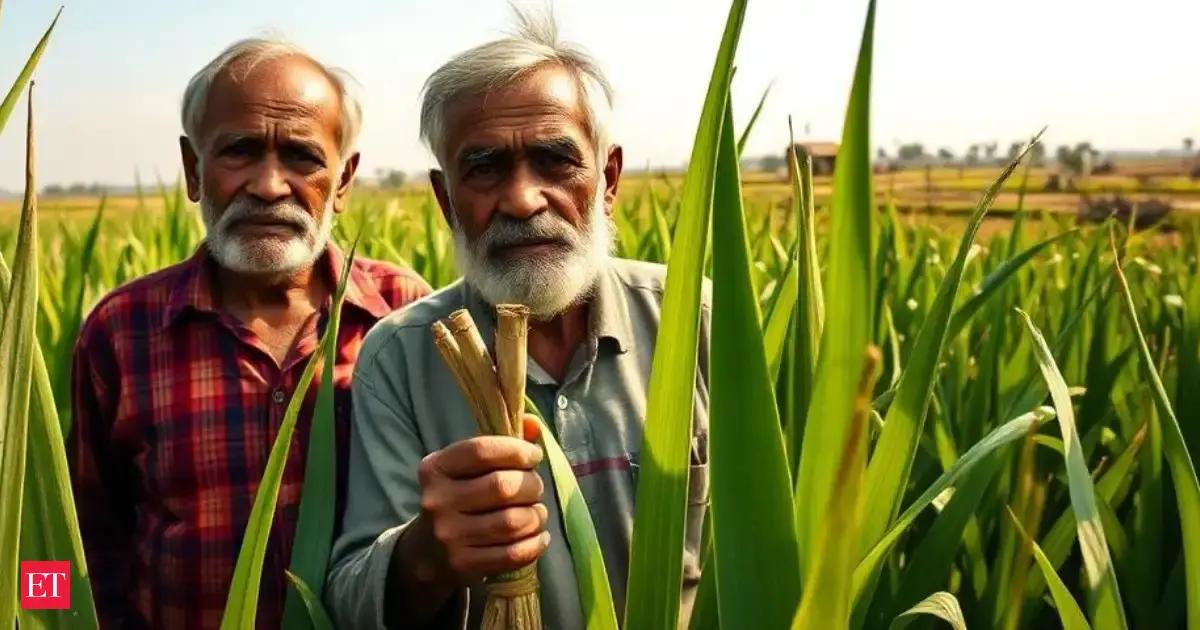 Farmers seek agri, dairy carve-out in India-US trade deal over duty-free import fears