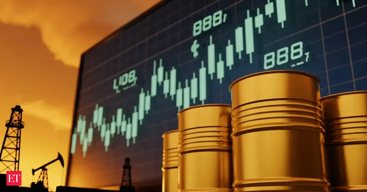 Brent crude oil price hits record highs: How President Trump is trying to control exploding crude oil and gas prices in USA amid Iran war crisis — Is Russia back in the game?