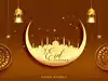 Eid ul Fitr 2026: Wishes, images, messages, WhatsApp & Instagram status, quotes and Eid Mubarak greetings