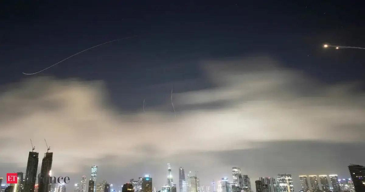 Middle East conflict sparks energy shock: European gas jumps 28%, oil surges 6%