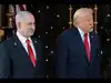 Netanyahu strengthens position as Trump navigates Gulf and market fallout from Iran war