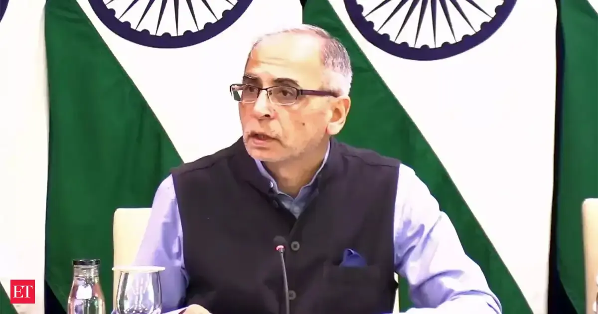 India-US nuclear collaboration has enormous potential: Vinay Kwatra