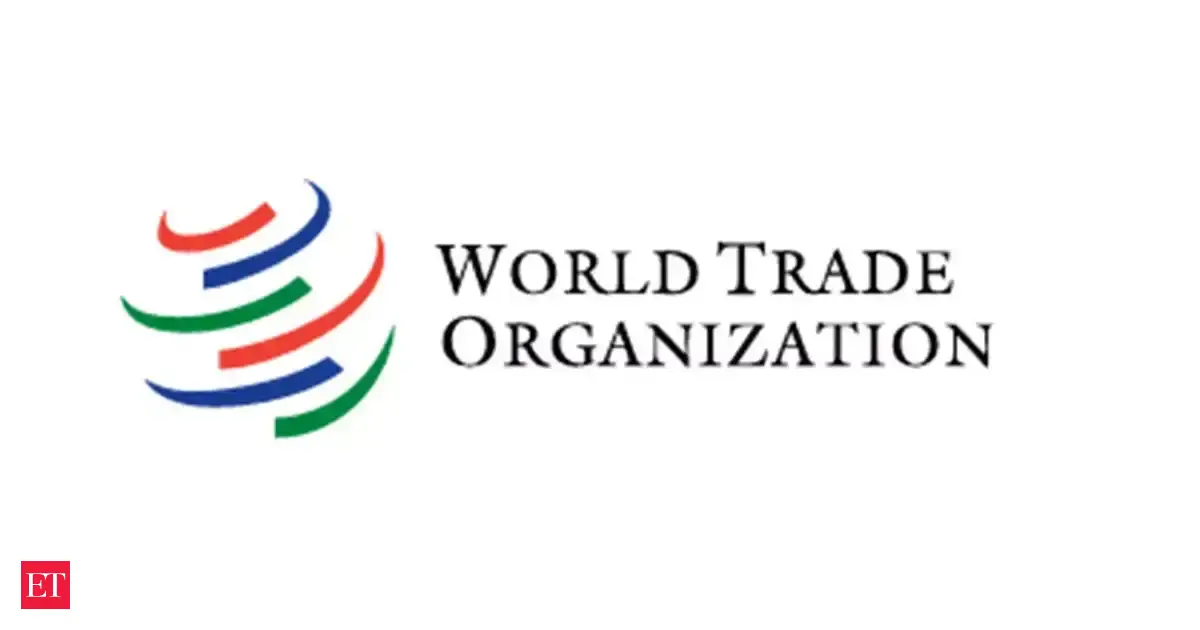 India to pitch for strengthening WTO at upcoming ministerial: Officials