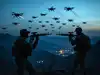 Drones over Washington: Asymmetric warfare can reach US soil