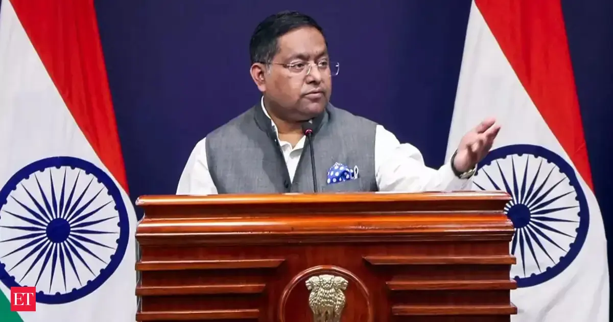 Indian nationals coming home from Iran via Armenia, Azerbaijan; about 280 pilgrims returned: MEA