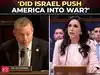 'Was Trump dragged into conflict?': Gottheimer challenges Gabbard amid scrutiny over Iran decision