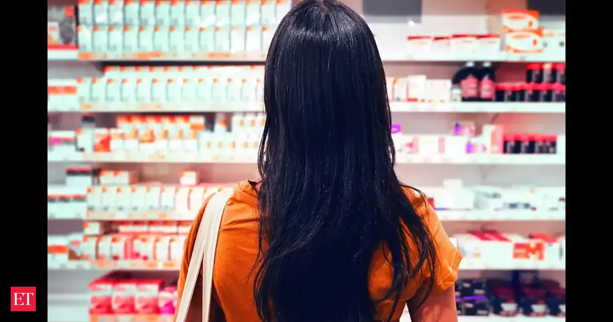 Small pharma companies seek price caps on inputs as costs surge