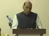 Drones are critical for future warfare: Rajnath Singh