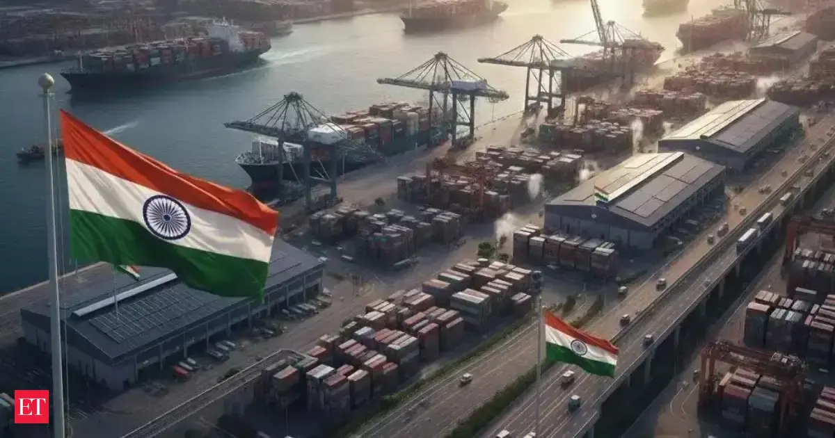 India rolls out ₹497 crore RELIEF scheme to support exporters amid West Asia conflict