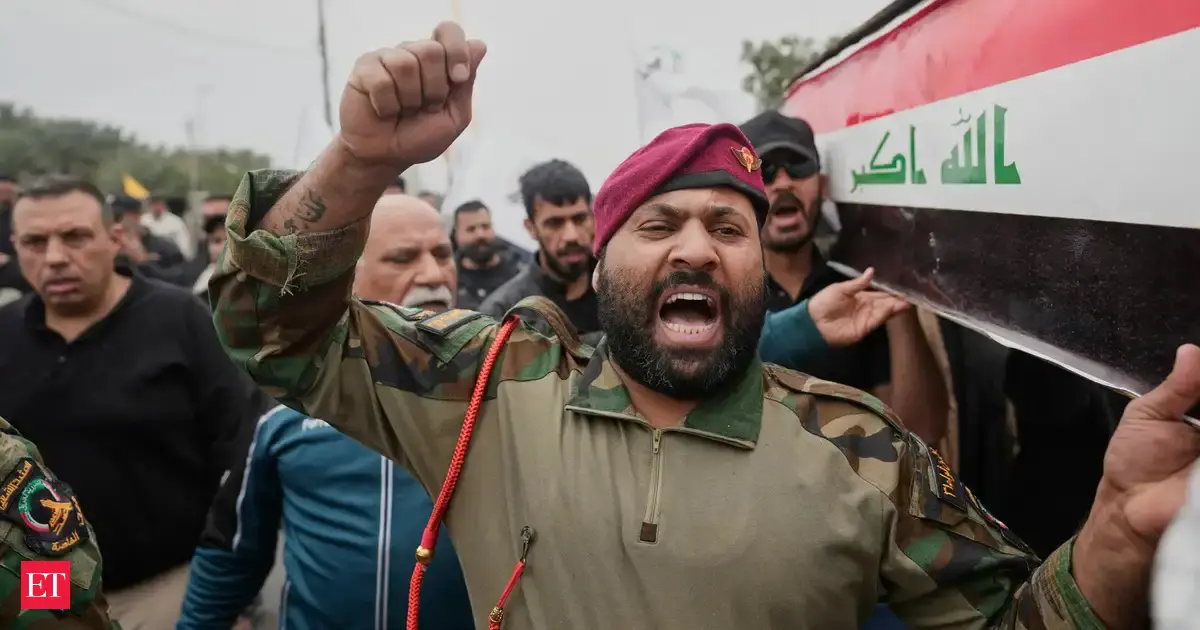 f35 shot down by Iran? Here's what Tehran is saying about U.S. fighter jet