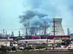 Crude oil surges above $119 amid Iran conflict, Gulf energy attacks ...