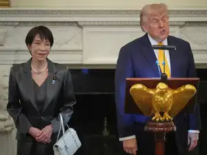 US, Japan announce $40 billion nuclear power project - The Economic Times