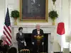 Trump calls for Japan, NATO to 'step up' on Iran as oil prices bite
