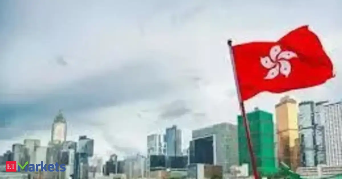 Hong Kong Listings Rush Gathers Pace with Five Companies Seeking $678 Million