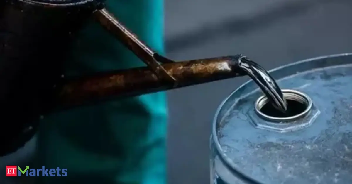 Oil Price Today (March 20): Crude oil falls but firmly above $100. 3 reasons behind decline