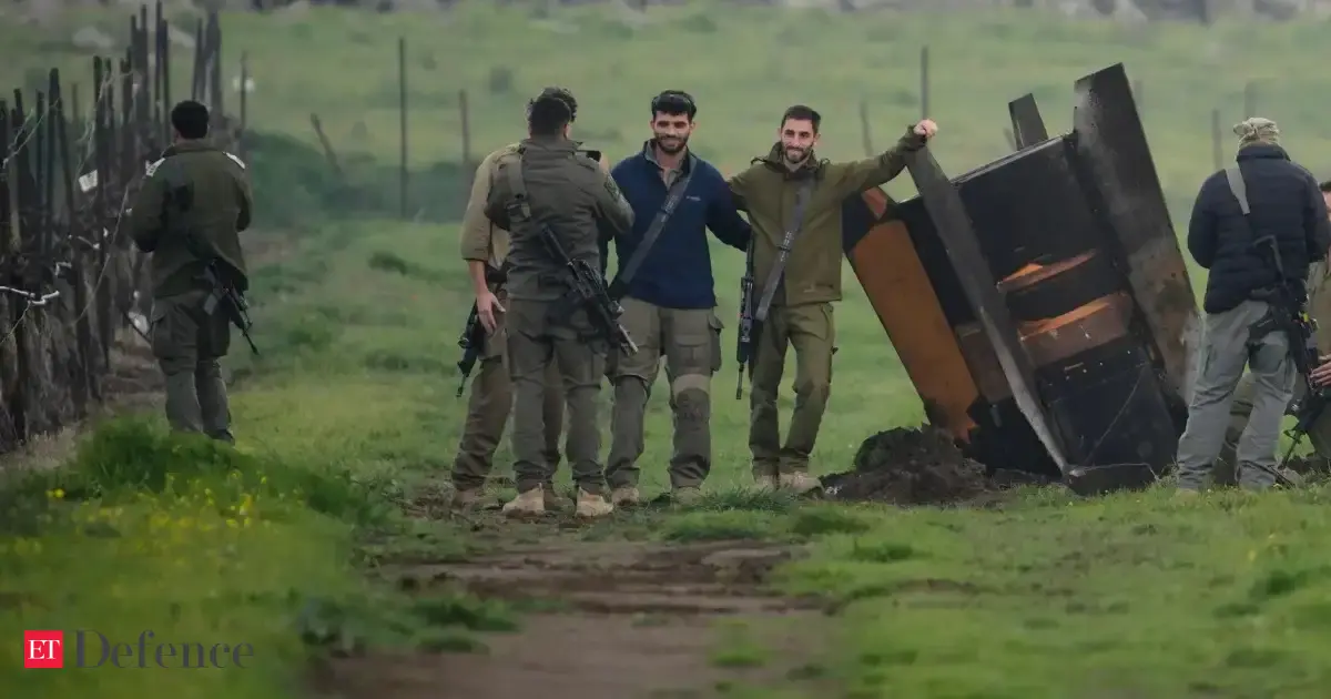 Israel Iran War Day 21 Updates: Energy attacks persist as Kuwait refinery hit, EU urges restraint while Netanyahu signals confidence