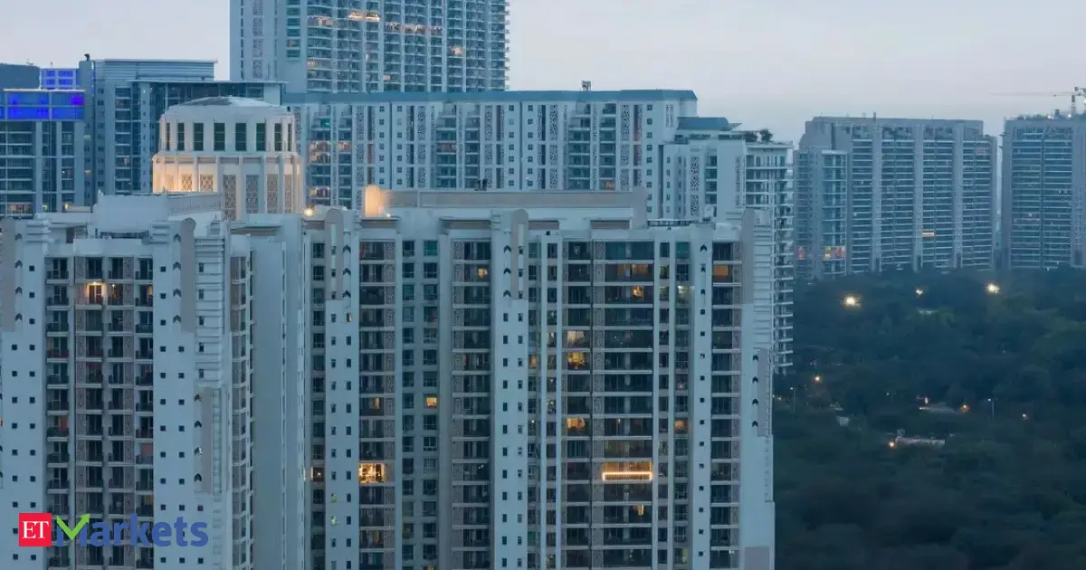 The Hormuz Effect: Why your south Mumbai flat may get pricier