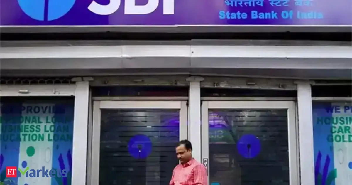SBI shares jump 3% after subsidiary SBI Funds Management files draft IPO papers