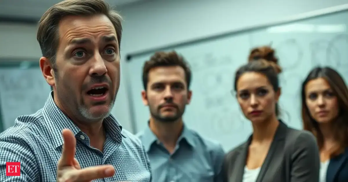 “That’s Not What I Meant”: Why Boss Conversations Leave Employees ...