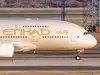 Etihad Airways operates limited flights, advises passengers to check status before travel