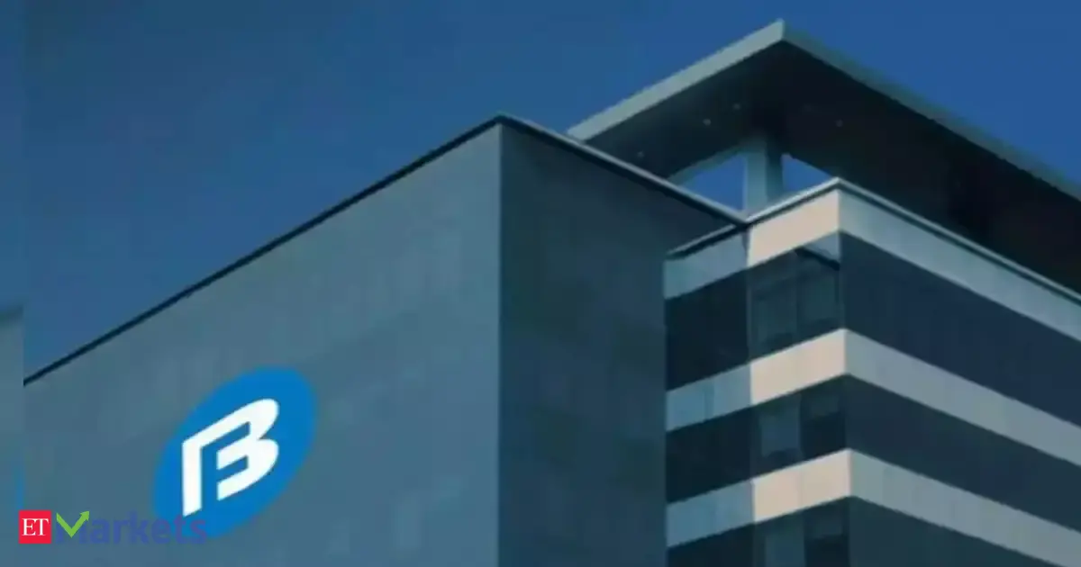 Rs 1 lakh crore wiped off! Bajaj Finance shares tumble 18% in March so far amid raging Iran-US war