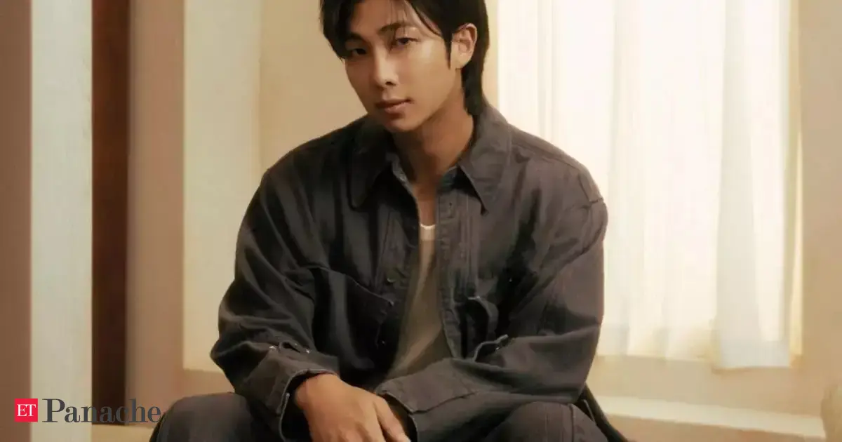 BTS’ RM injures ankle ahead of Comeback Live ARIRANG concert. Will he be able to perform? Streaming date, time and how to watch it in India