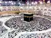 Saudi Arabia sets Umrah visa, travel deadlines ahead of Hajj
