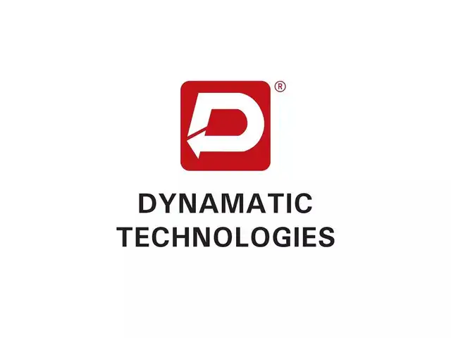 Dynamatic Technologies