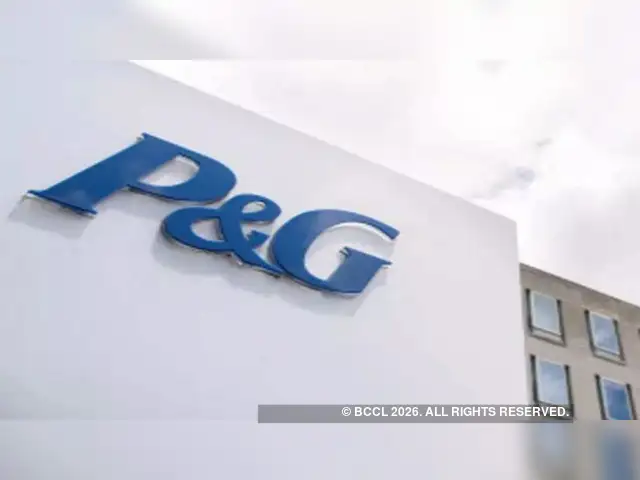 Procter & Gamble Hygiene and Health Care 