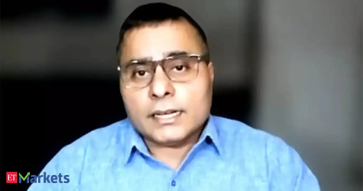 Rupee weakness likely to persist as oil prices stay elevated: Anindya Banerjee