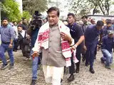 Assam elections 2026: Himanta Biswa Sarma files nomination from Jalikbari constituency