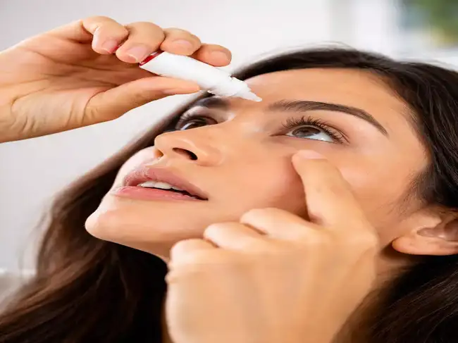 Are your eye drops safe? CDSCO flags illegal products, doctors issue ...