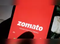 Zomato