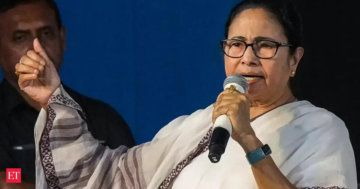 TMC Election Manifesto 2026: Mamata Banerjee releases key promise list ahead of Assembly polls