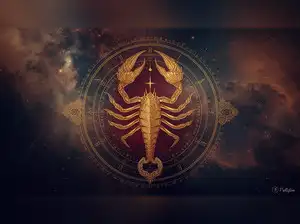 ♏ SCORPIO Weekly Horoscope (March 22 - March 28, 2026): Powerful ...
