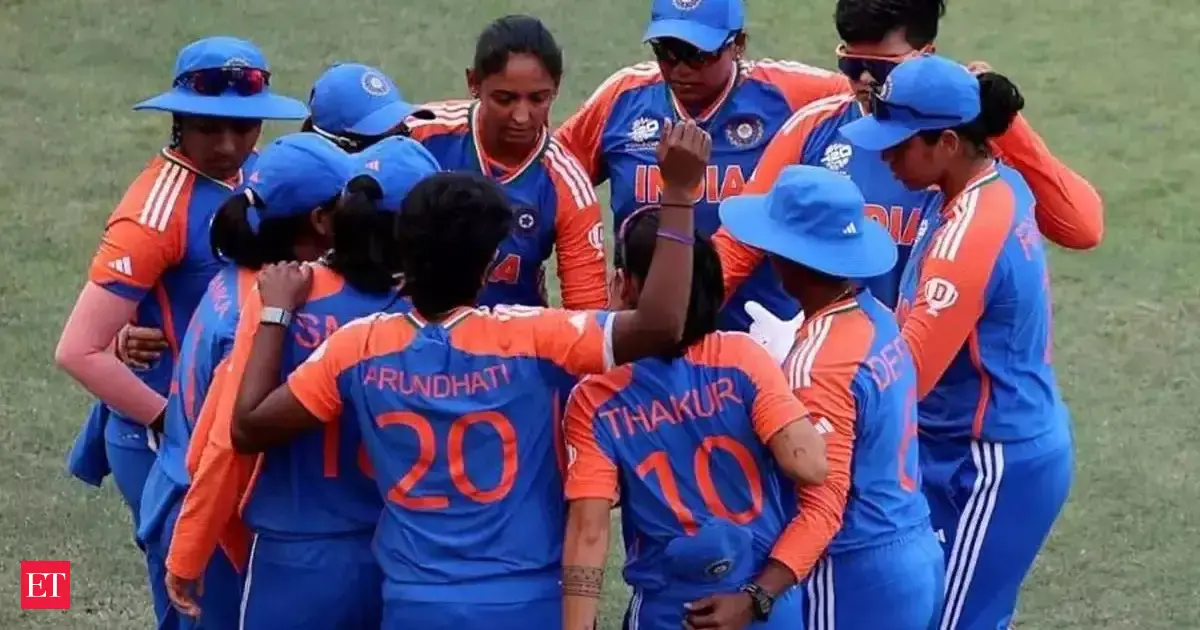 India women to play one-off Test, three ODIs in South Africa in December