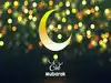 Eid Mubarak Wishes, images, quotes and messages to share and celebrate Eid-al-Fitr with your loved ones