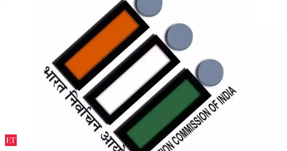 ECI mandates pre-certification of political ads on social, electronic media ahead of elections