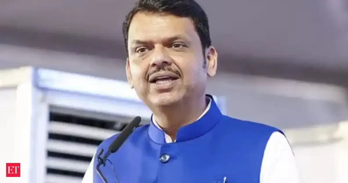 Rupali Chakankar resigns hours after Maharashtra Chief Minister Devendra Fadnavis’s directive