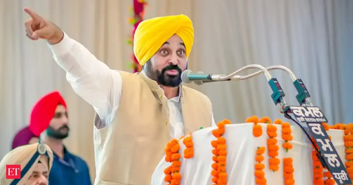 Punjab to add 100 Aam Aadmi Clinics this month, 400 more planned: CM Bhagwant Mann