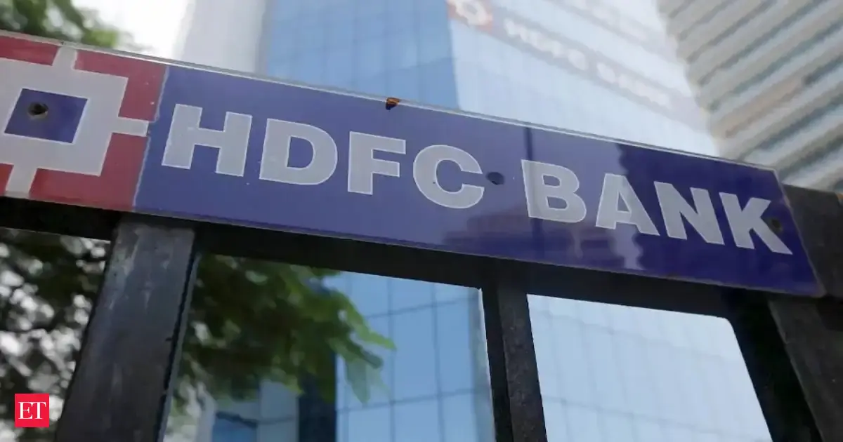 HDFC Bank sacks 3 senior executives over Credit Suisse AT1 bond mis-selling allegations