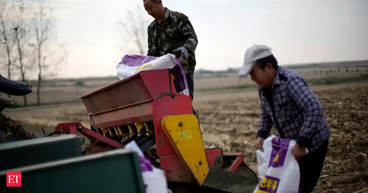 Food rationing, grounded planes: Economists outline how hard countries will be hit due to Iran war - a global recession next?