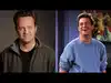 Quote of the Day by Matthew Perry: &ldquo;I&rsquo;m not the biggest fan of confrontation&hellip;&rdquo; &ndash; simple life lessons on avoiding conflict, overthinking, and quiet self-growth from the Friends star and Chandler Bing actor